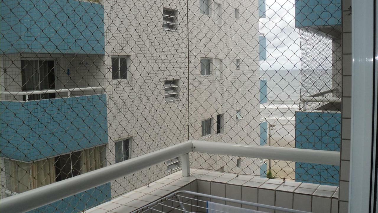 Apartament Apto Laranja Mongaguá Zewnętrze zdjęcie
