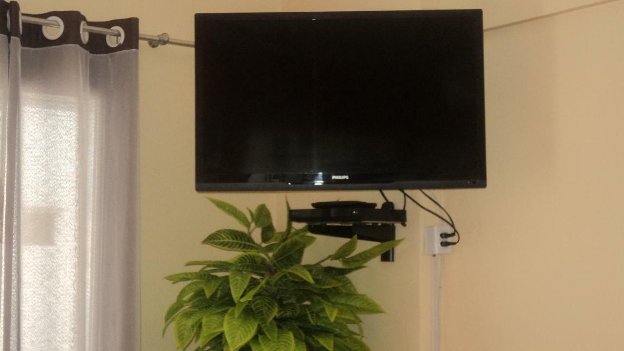Apartament Apto Laranja Mongaguá Zewnętrze zdjęcie
