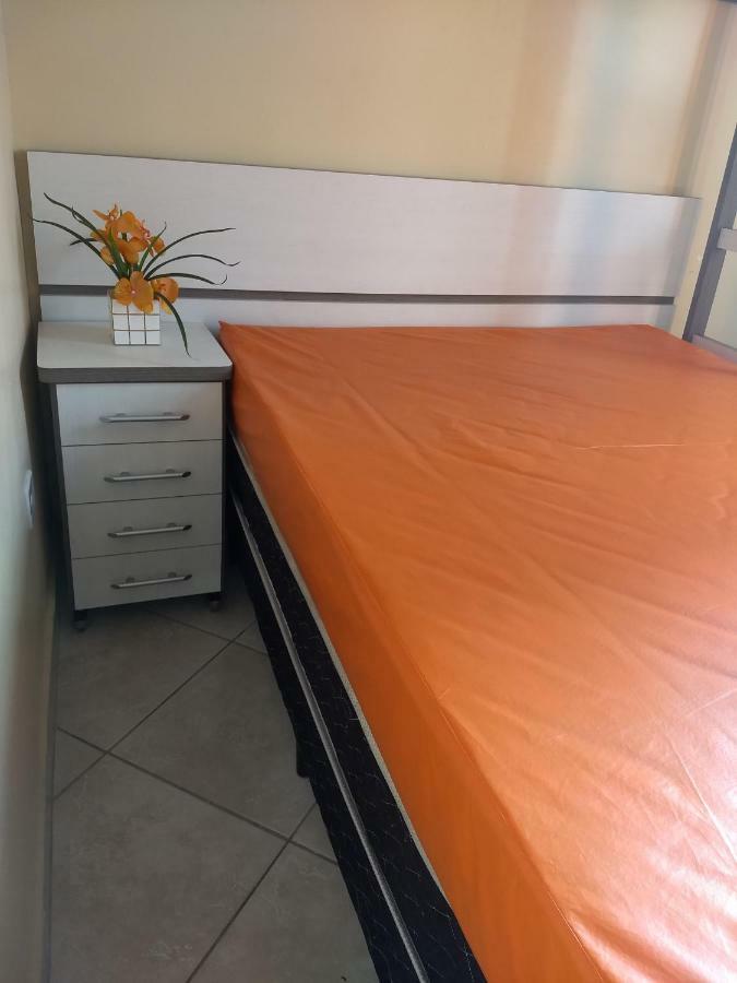 Apartament Apto Laranja Mongaguá Zewnętrze zdjęcie