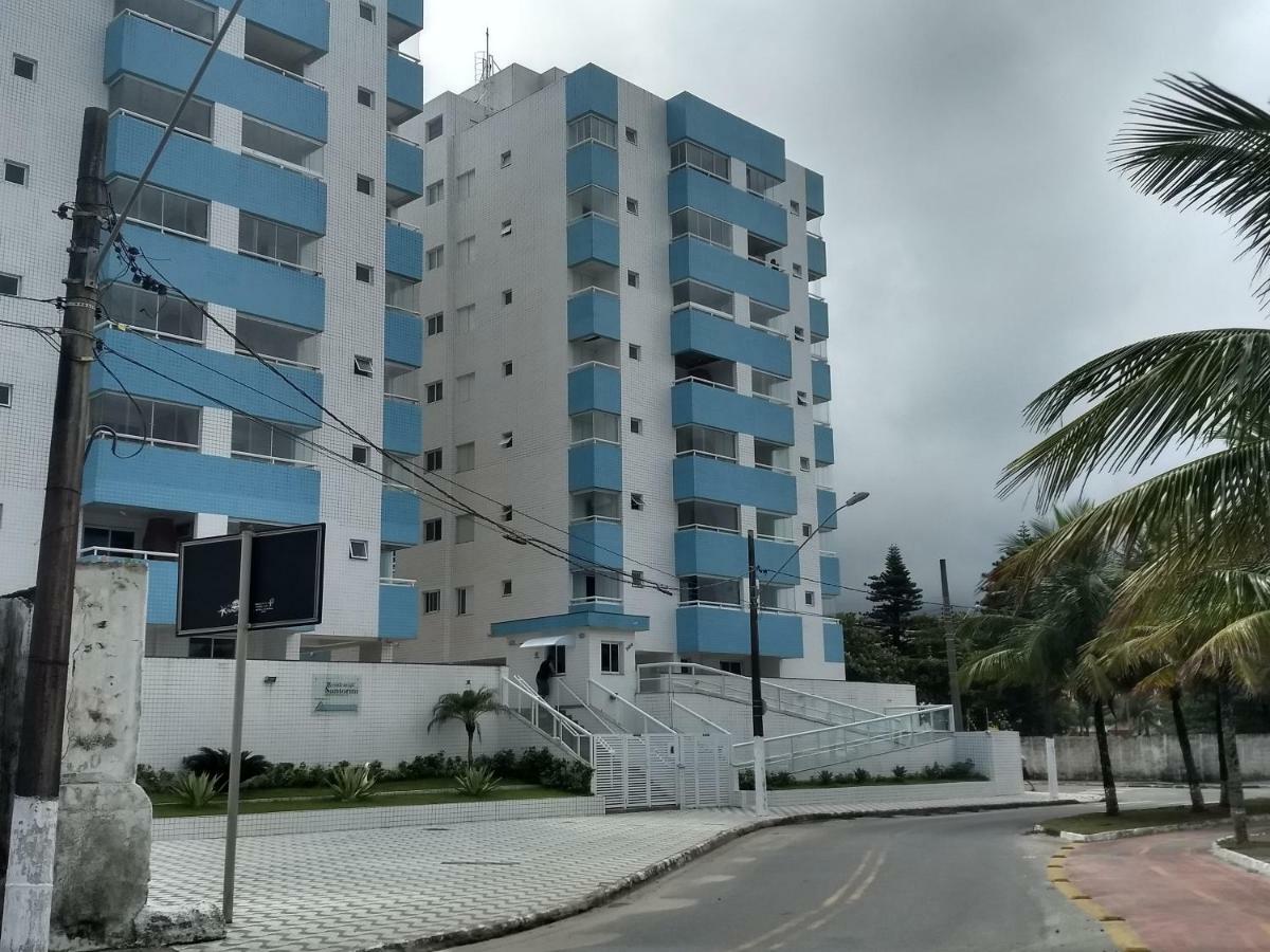 Apartament Apto Laranja Mongaguá Zewnętrze zdjęcie